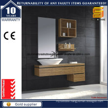 Modern MDF Bathroom Vanity Combination for Wall Mounted